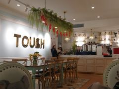 大堂-TOUCH泰奇(金桥长岛路店)