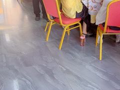 -清真·伊清阁餐厅