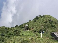 -七娘山