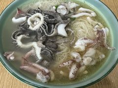 -古街捞化牛杂(井大店)