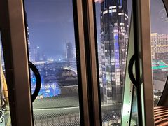 -影汇之星8字形摩天轮