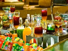 -鲁商铂尔曼大酒店·铂丽自助餐厅