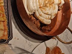 -奉天小馆·非遗东北菜(济南万象城店)