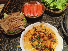-赵九记呱呱老火锅(钟楼总店)