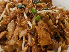 -丽丰茶冰室