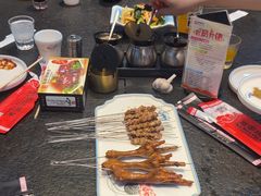 -高家烧鸽子烧烤店63年