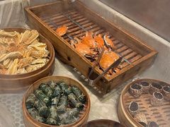 -初色海鲜自助(万丰路店)