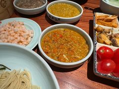 -裕兴记•蟹黄面馆(人民广场店)