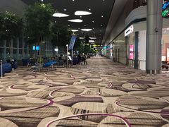 -樟宜机场T4航站楼