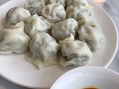猪肉豆角饺子-叁拾壹克饺子·东北菜(国贸店)