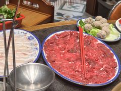 -楠波炭炉鸡煲馆(桥北店)