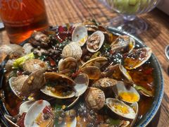 -蚝堡海鲜·威海菜·海肠捞饭·烧烤·亚洲吃蚝公司(幸福门店)