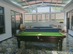 -北京龙庆四季香农家饭庄·灶台鱼·碳烤虹鳟鱼(龙庆峡店)