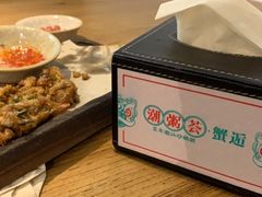 -潮粥荟·潮汕砂锅粥(朝阳大悦城店)