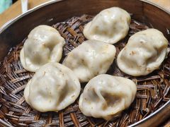 -老鼓楼汤包(太平门店)