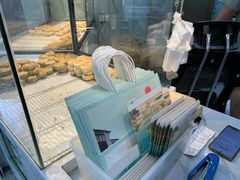 -栗酥饼(南长街店)