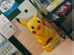 -博纳国际影城(铜锣湾激光巨幕杜比店)