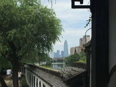 -东湖景区