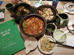 -云海肴云南菜(青浦宝龙店)
