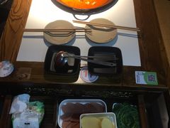 -老天桥蛙炉火锅(姑苏总店)