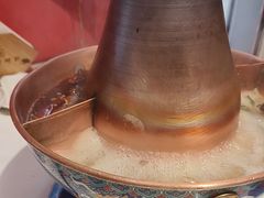 -祥源胡同·涮牛羊肉火锅(花桥店)