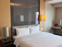 -青岛富力艾美酒店