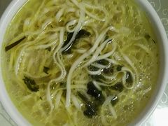-老许家正宗驴肉黄面胡羊焖饼·烧烤(名吃广场店)