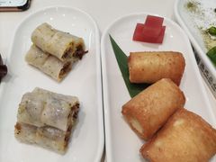 -蔡澜点心·粤菜(月星环球港店)