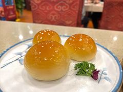 烧鹅餐包-点都德(汇胜楼店)