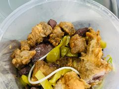 -铭辉沙嗲面(新街商业城店)