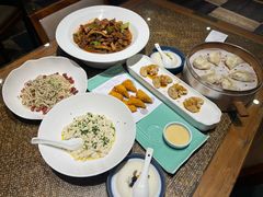 -淮上豆府(水厂路店)