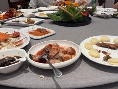 -得月楼·省级非遗·传统苏帮菜(观前店)