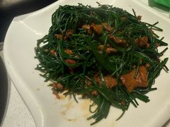 -顺峰顺水顺德菜(第一百货店)