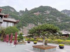 -武当山风景区