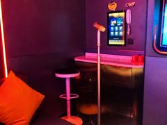 -星聚会KTV(龙湖上海奉贤天街店)