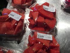 -万家丽生活超市