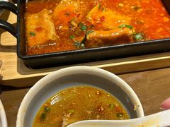 -向川南·水煮鱼·川菜(和平里店)