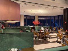-大连君悦酒店·星海湾壹号Dalian·Dalian(星海广场店)