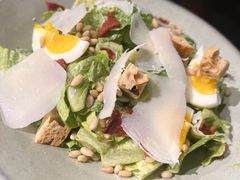 经典凯撒沙拉-CASANOVA西餐厅(海信广场店)