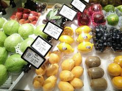 -每日新鲜水果吧(黄浦来福士店)