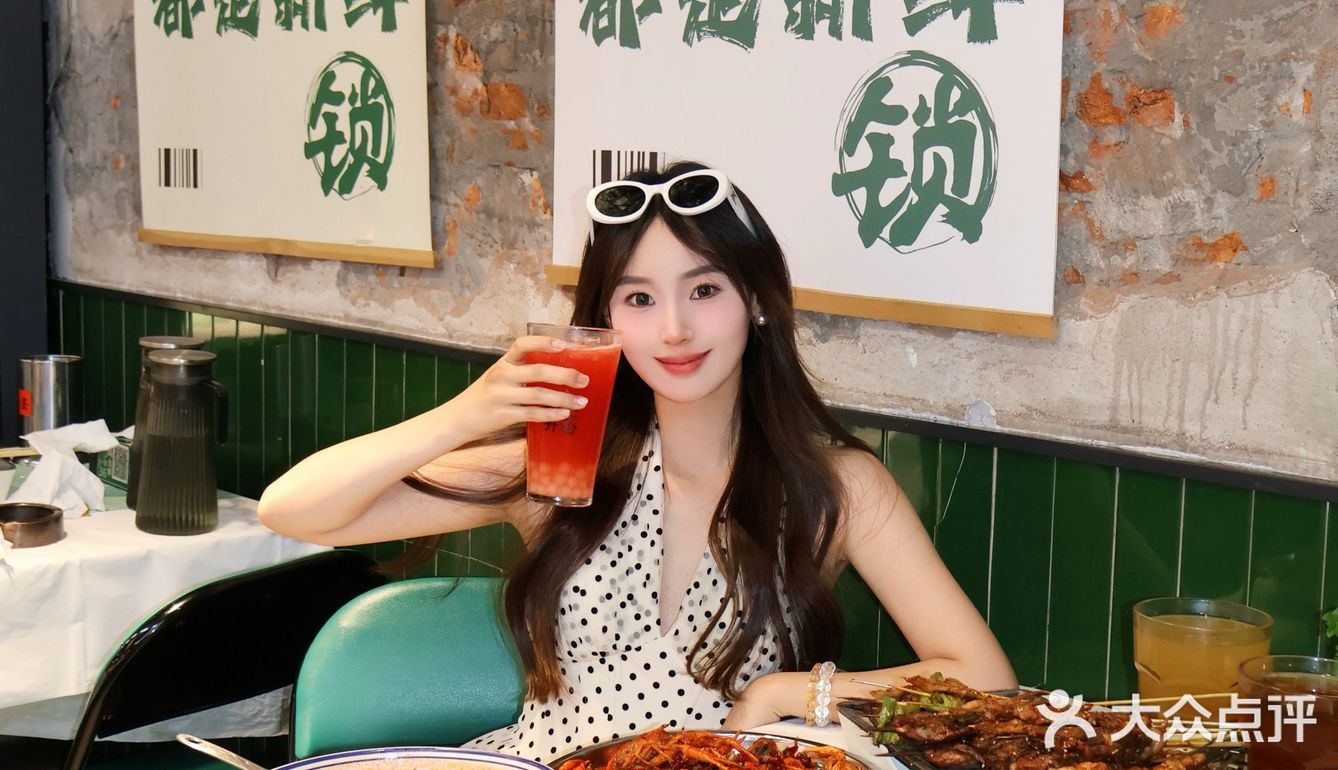 （合肥）每次来新粮仓必吃的。。。。