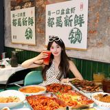 （合肥）每次来新粮仓必吃的。。。。