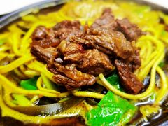 牛肉砂锅-南湖胖子砂锅(南湖店)