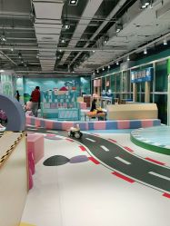 点击看大图 -利奥梦幻主题乐园(爱琴海购物公园店)