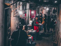 -麻木老地方牛筋牛杂(长堤街店)