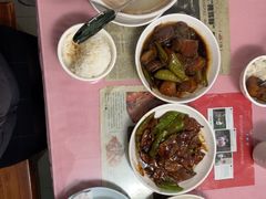 -蘭心餐厅(进贤路店)
