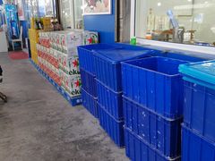 -鑫旺烧烤(领秀城店)