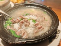 -真粥道(新华东路店)