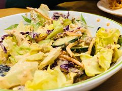 -萨莉亚意式餐厅(中北永旺店)