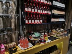 -领鲜活海鲜榴莲自助火锅(东门店)